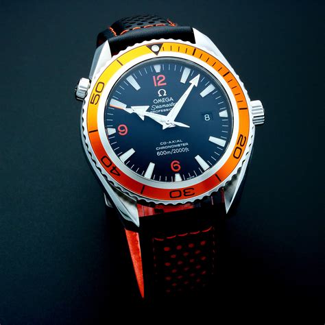 pre owned Omega Seamaster professional